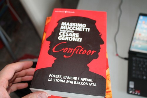 Confiteor massimo mucchetti - confiteor,