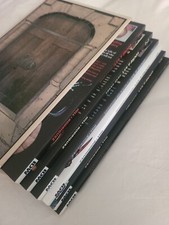 Locke And Key Box Set