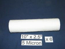 6 Sedimento Acqua Filtri 5