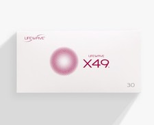 Cerotti LifeWave X49™ -