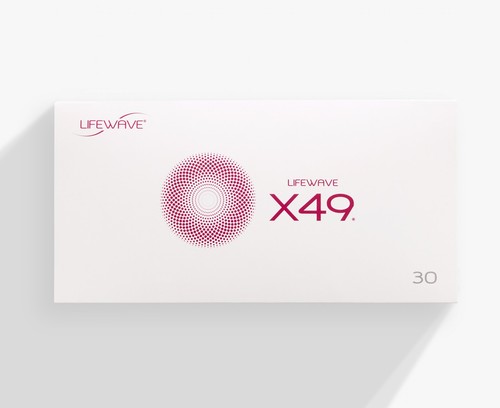 Cerotti lifewave x49 - lifewave,