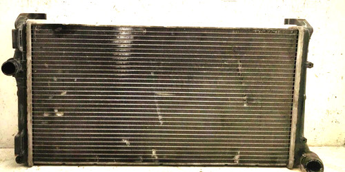 Ricambi usati radiatore - ricambi, usati,