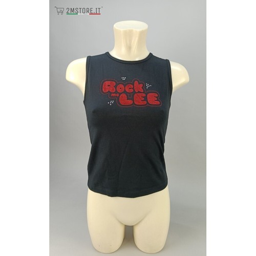 Shirt smanicato donna - t-shirt, lee