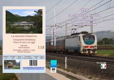 DVD video ferroviari - La