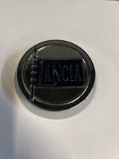 Lancia Fulvia Borchie Ruote Cerchio Acciaio