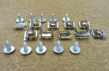 SUZUKI Viti Metallo Esterno