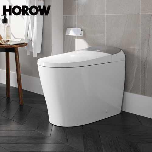 Smart bidet led temp - bidet,