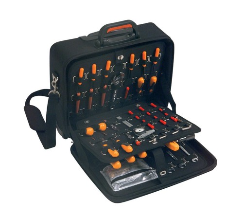 Plano pc120e trolley - pc120e,