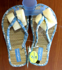 SANDALI INFRADITO DA BAMBINO/A - TAGLIA 30 -