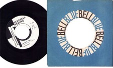 NEW DADA  L'amore vero/C'e'