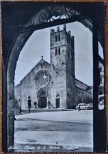 Alatri - Chiesa di Santa Maria