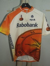 MAGLIA SHIRT MAILLOT CICLISMO