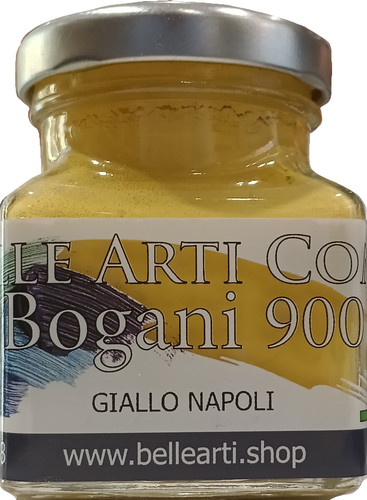 Bogani 900 acrilico - bogani,