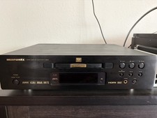 Marantz dv9600 lettore dvd - dv9600,