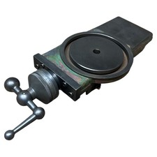 Schaublin 102? Lathe Cross