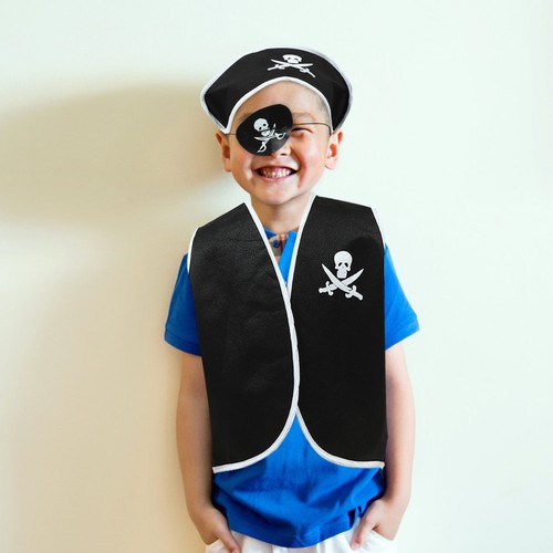 1pz costume halloween bambini - 1pz,