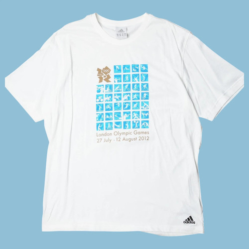 Shirt adidas vintage anni - adidas,