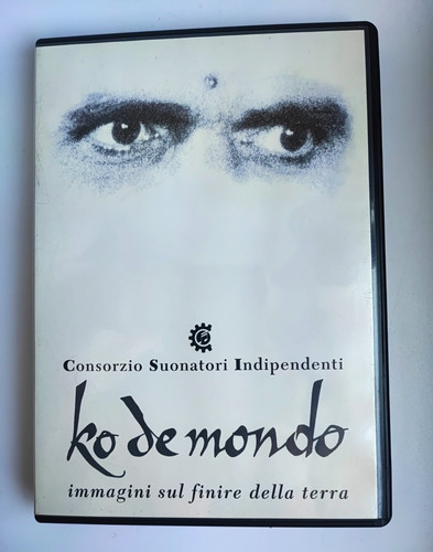 Consorzio suonatori