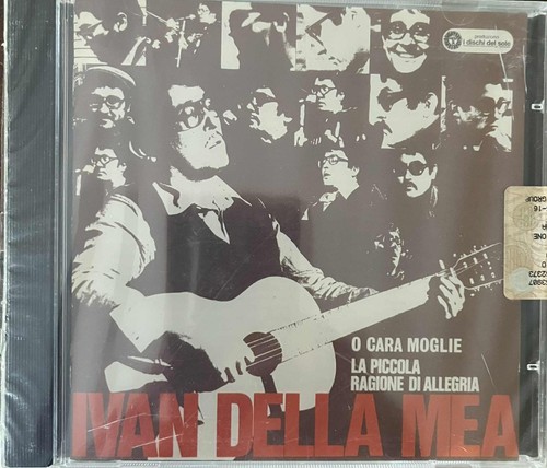 Ivan della mea piccola - "la,