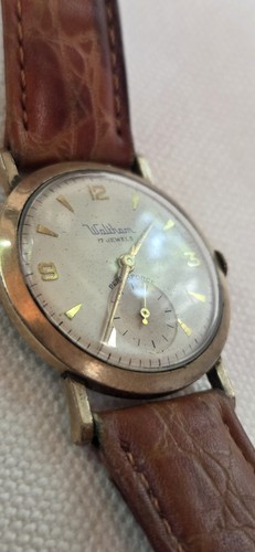 Waltham uomo - waltham,