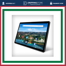 TABLET 10" ANDROID 13 64GB SIM