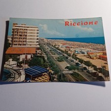 Cartolina Italiana Vintage A