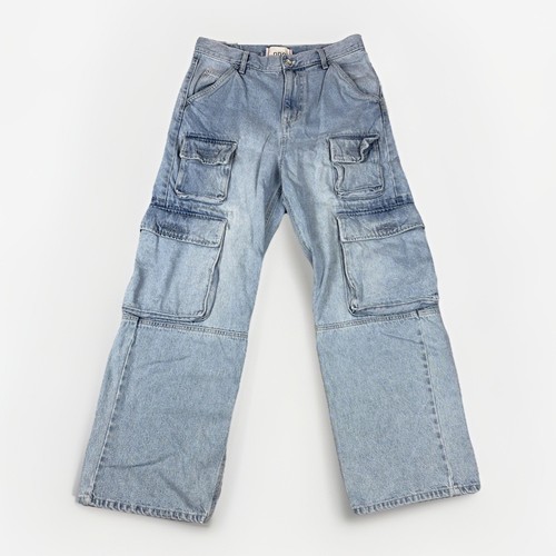 Jeans cargo bdg skate fit - cargo,