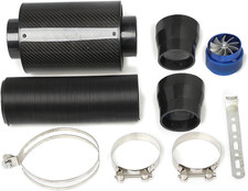 Kit Filtro Di Aspirazione 3''