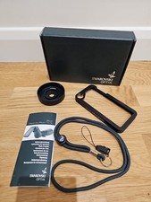 Adattatore Swarovski Optik