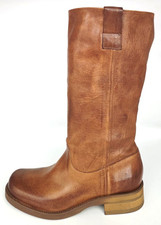 Scarpe stivali donna N. 6