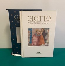 SM Scripta Maneant  Giotto, la