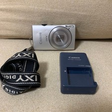 CANON IXY 600F fotocamera