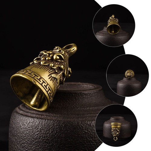 Pcs campana ottone - pcs,