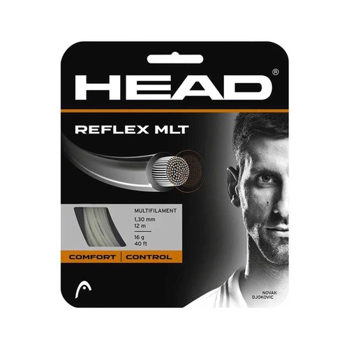 Head reflex - head,