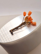 CORALLO SPILLA ARGENTO