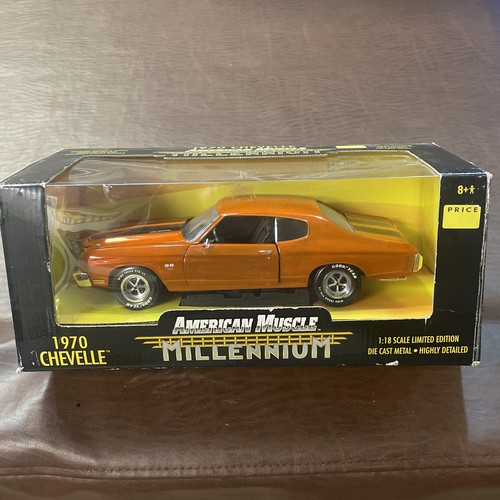 1970 chevrolet chevelle - chevrolet,