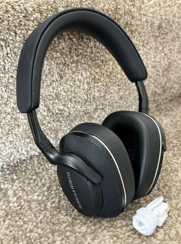 Bowers wilkins px7 s2 - wilkins, cuffie