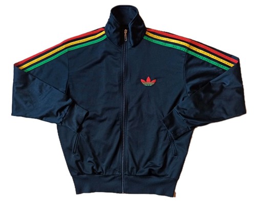 Adidas rasta firebird - adidas,