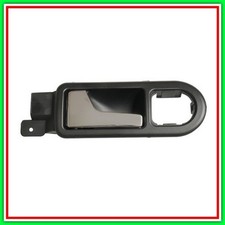 Maniglia interna anteriore - interna,