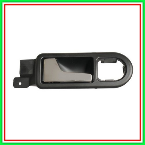 Maniglia interna anteriore - maniglia,