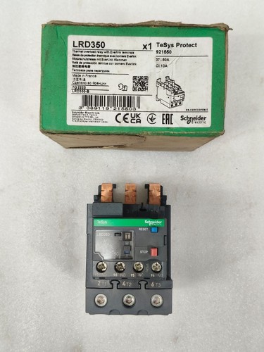 Schneider electric lrd350 - schneider,