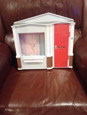 Barbie Mattel 2005 totalmente
