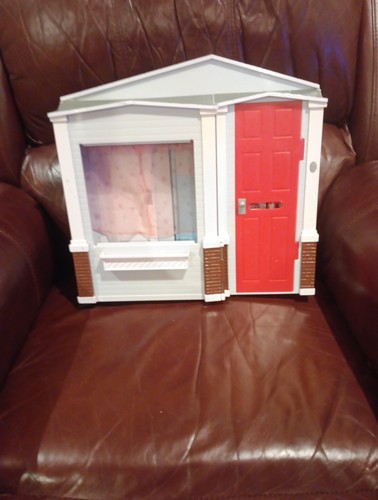 Barbie mattel 2005 totalmente - barbie,
