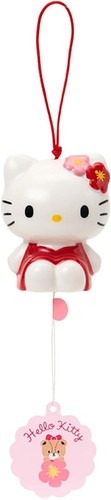 Campana vento sanrio - sanrio, hello