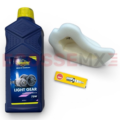 Kit tagliando beta evo - kit,