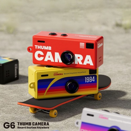 Portachiavi mini fotocamera