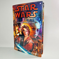 Star Wars Jedi Trial David