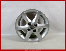 Cerchio 15" Toyota Corolla E12 Ricambi Auto Originali Usati 15 x 6J