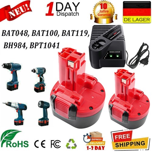 Batteria 5ah per bosch - 5ah,