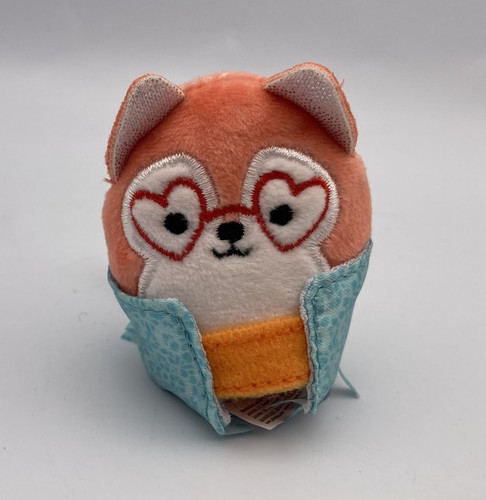 Squishmallow squishville - squishmallow, 2"